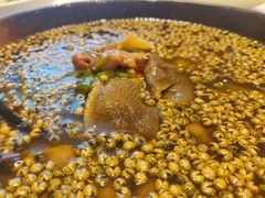 -小天厨民间菜馆(深圳街店)
