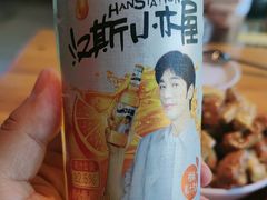 -四禧精酿烧烤串吧(大明湖店)