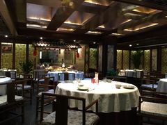 大堂-汉唐宴长安食府