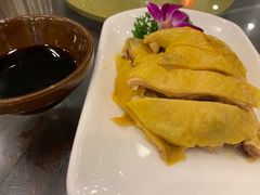 -民间小灶(亭林店)
