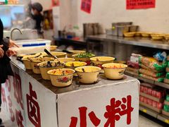 -池嬢拌粉(上海首店)
