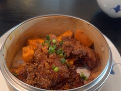 -简小舍·民间手艺菜(武昌江滩店)