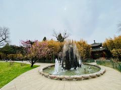 -红螺寺