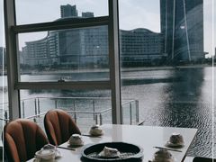 -前王院•巧克力海鲜市集餐厅(万平口店)