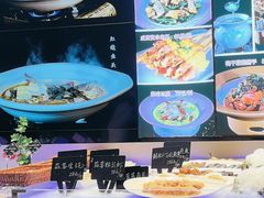 -明丰小渔馆(明月路店)