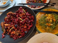 -火婆子·川小馆(扬韬科技广场店)