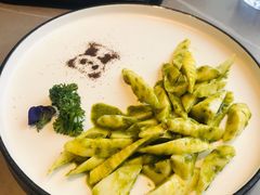 -四川饭店·小龙虾(长白店)