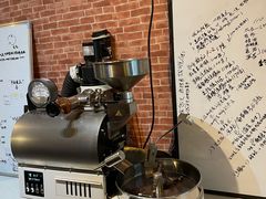 -UN CAFFE(五角场店)