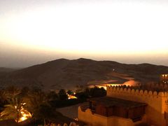 -阿布扎比沙漠皇宫酒店水疗中心