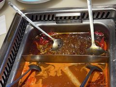 -重庆高老九火锅(万象城店)