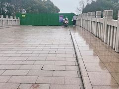 -贡湖湾湿地公园