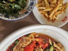 -天下客饭店(中山路店)