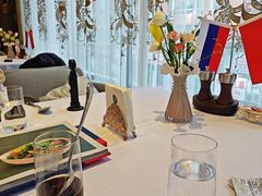 -马克西姆俄罗斯餐厅(通亚街店)