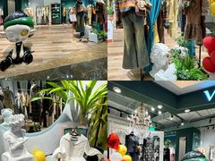 -王府井百货熙地港店