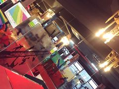 -GYMPLUS私教健身会馆(大悦城店)