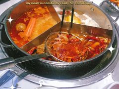 -潮牛壹号鲜牛肉火锅(世界城广场店)
