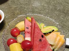 -东来顺(非遗·清真火锅·盛世广场店)