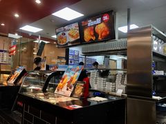 -达美乐比萨(水晶港店)