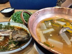 -妈妈的味道(和顺古镇店)