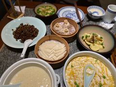 -南京大牌档(青岛万象城店)