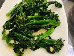 -美极鲜食坊(宝安南路店)