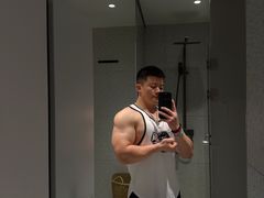-mYSTEPS健身运动馆(古北店)