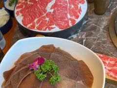 -刘一手重庆火锅(万达广场店)