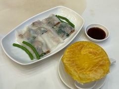 -顺德人家食府(黄金广场店)