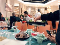 大堂-清晖小苑•顺德地方菜(壹海城店)