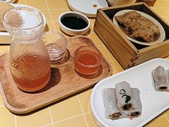 -蔡澜点心·粤菜(海印都荟城店)