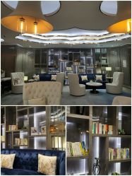 -百丽雅QueenSpa双美中心