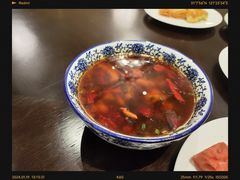 -京香轩·中餐厅(上海中庚聚龙酒店)