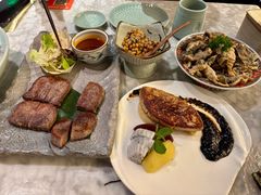 -阿吾罗日本料理(K11艺术中心店)