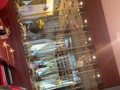 -花园咖啡厅(厦门美丽华大酒店)