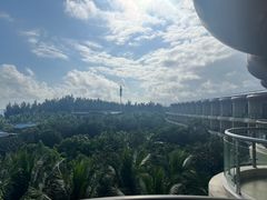 -石梅湾艾美度假酒店