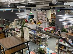 -方庄书店(通润商务会馆店)