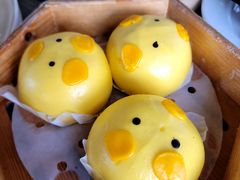 -鹿鸣酒家(越秀店)