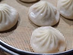 -老城南.鸭血粉丝汤(夫子庙店)