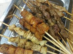 -西北朗益和穆斯林餐厅