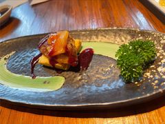 -Mr·Fish鱼鲜生海鲜放题(银泰in99店)