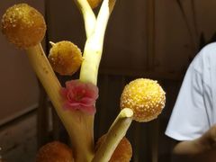 椰果绣球-锦上中式酒馆(南内环店)