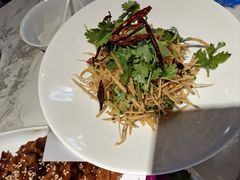 -百味地锅鸡(二店·财校分店)