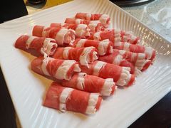 -五十六号院涮肉(雍和宫店)