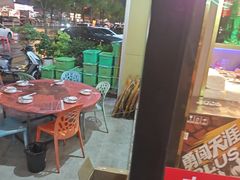 -望江门小龙虾·烧烤(九堡店)