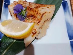 -花和海鲜自助(梅江店)
