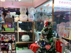 -FAELING PETS美天灵宠物(富力广场店)