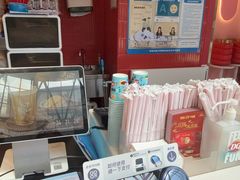 -DQ·蛋糕·冰淇淋(阜盛道店)