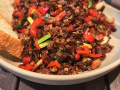 -索溪山寨·湘西饮食文化博物馆(标志门店)