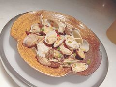 -绿茶餐厅(城西银泰城店)