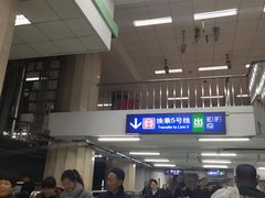 -雍和宫(地铁站)